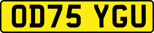 OD75YGU