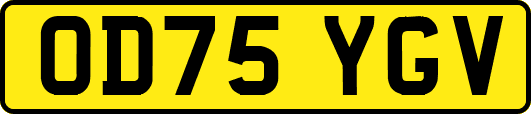 OD75YGV