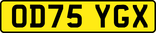 OD75YGX