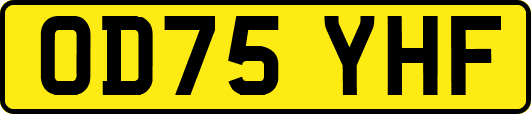 OD75YHF