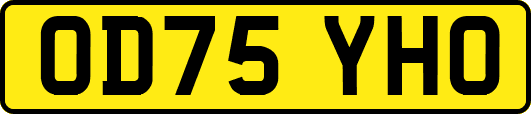 OD75YHO