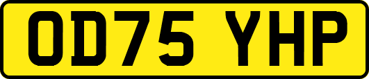 OD75YHP