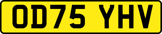 OD75YHV