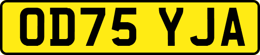OD75YJA