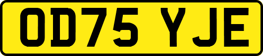 OD75YJE