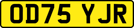 OD75YJR