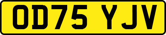 OD75YJV