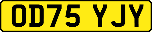 OD75YJY