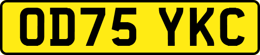 OD75YKC