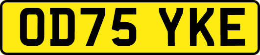 OD75YKE