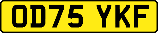 OD75YKF