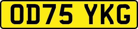 OD75YKG