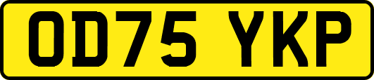 OD75YKP
