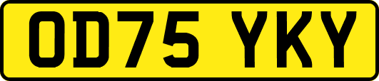OD75YKY