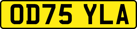 OD75YLA