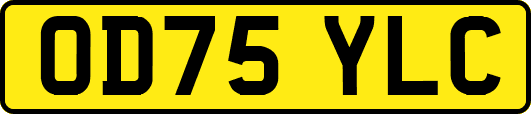 OD75YLC