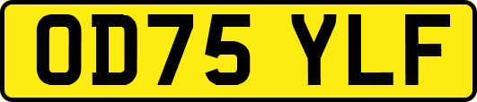 OD75YLF