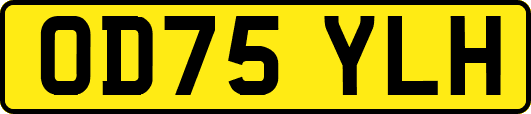 OD75YLH