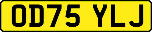 OD75YLJ