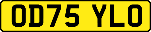 OD75YLO