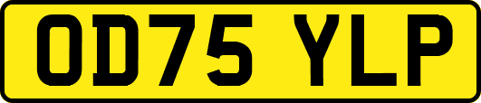 OD75YLP