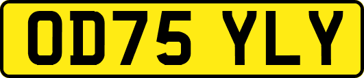 OD75YLY