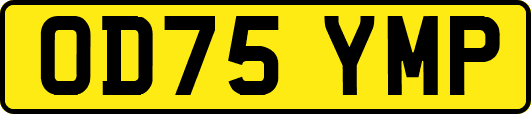 OD75YMP