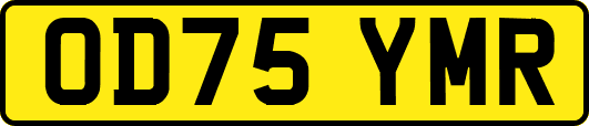 OD75YMR