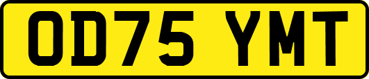 OD75YMT