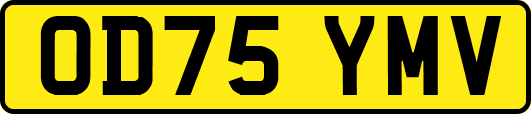 OD75YMV