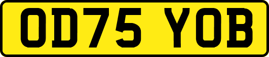 OD75YOB