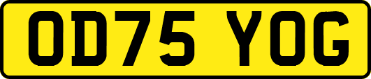 OD75YOG