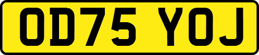 OD75YOJ