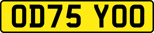 OD75YOO
