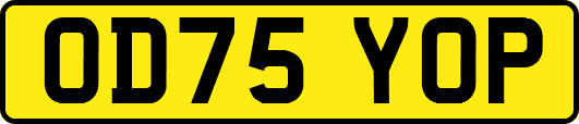 OD75YOP