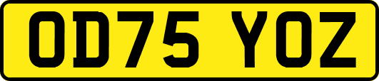 OD75YOZ
