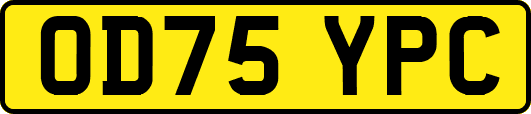 OD75YPC