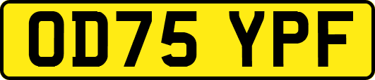 OD75YPF