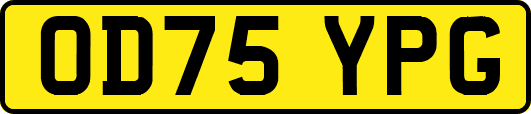 OD75YPG
