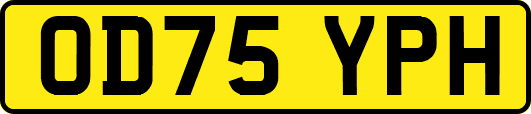 OD75YPH