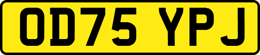 OD75YPJ
