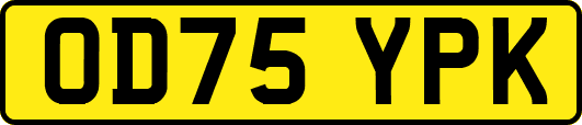 OD75YPK