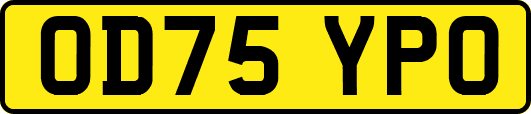 OD75YPO