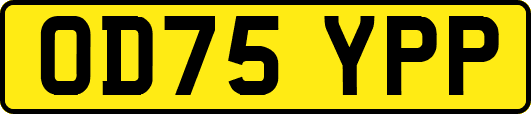 OD75YPP