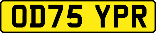 OD75YPR