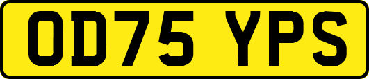 OD75YPS