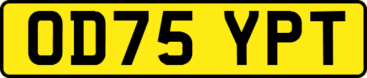 OD75YPT