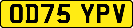 OD75YPV