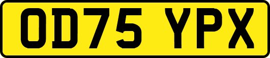 OD75YPX