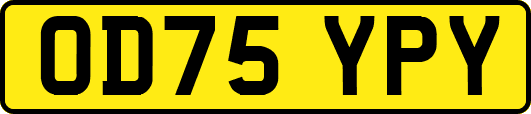OD75YPY